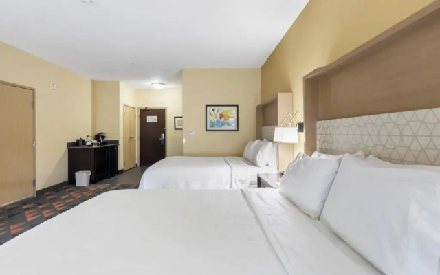 Holiday Inn Waco Northwest