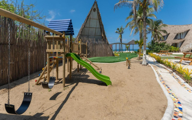 Isla Matamba