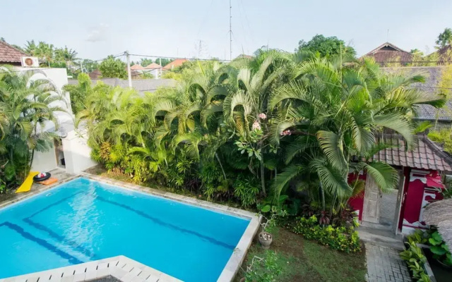 Villa Mason 2