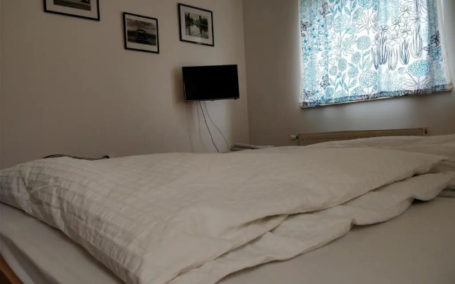 Savski Gaj Apartments