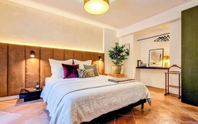 Domus Dea - Appartamento Afrodite