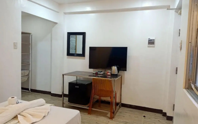 Magarbo hotel Boracay