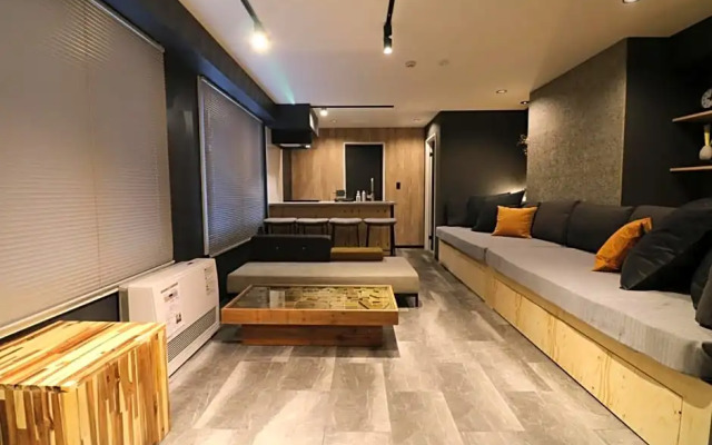 SAPPORO HOUSE N26W5 - Vacation STAY 01459v