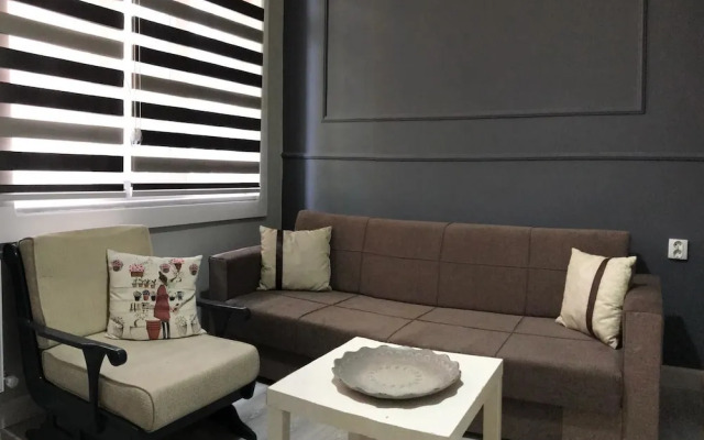 Sefertasi 04 Pansi̇yon