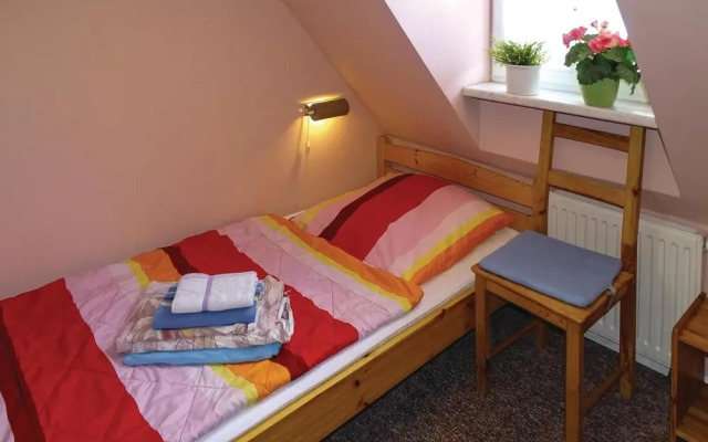Amazing Apartment in Wismar With 3 Bedrooms, Sauna and Wifi