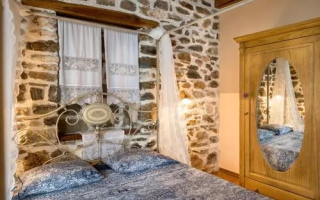 Premium Stone House