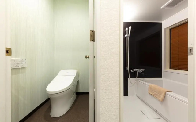 Karuizawa Hotel Longing House