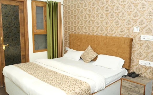 Hotel Aman