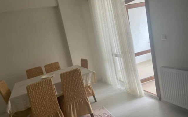 Aqua marin Platinium Sitesi 6. Kat