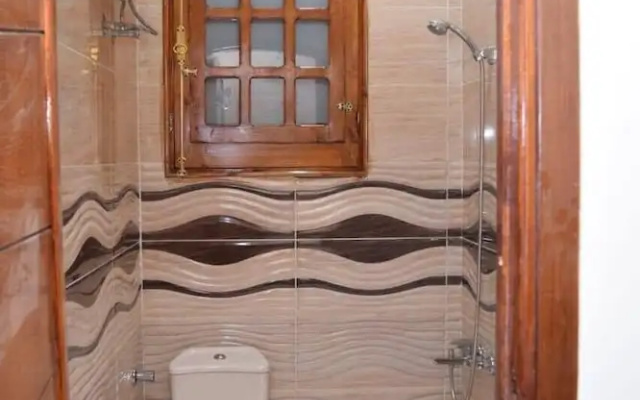 El Hady apartments