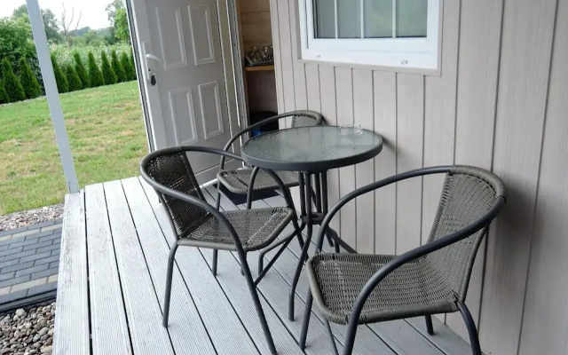 Dziwnowek Holiday House Near Beach