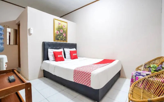 Pondok Yanti by OYO Rooms
