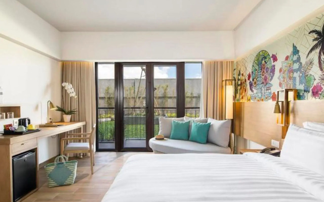 Eastin Ashta Resort Canggu