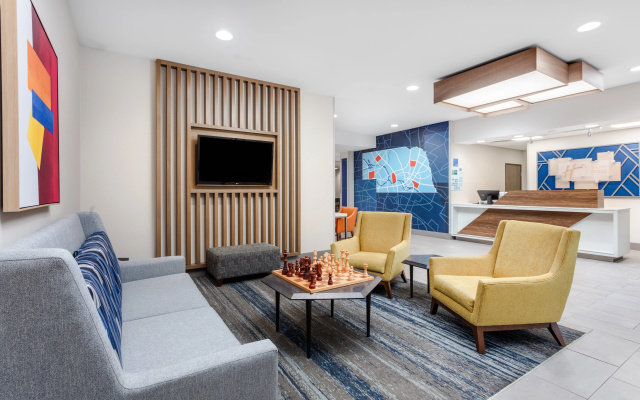 Holiday Inn Express  Kearney by IHG