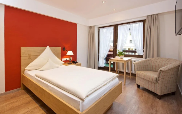 Landhaushotel Bingger