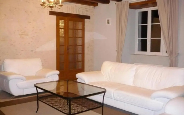 Gîte Épineu-le-Chevreuil, 4 pièces, 7 personnes - FR-1-410-197