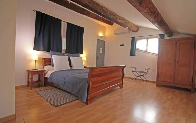 Villa Velleron - Bed and Breakfast