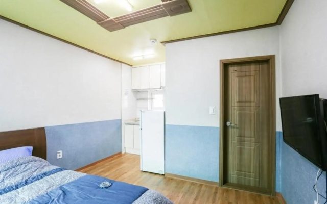 Gapyeong Sagyejeol Pension