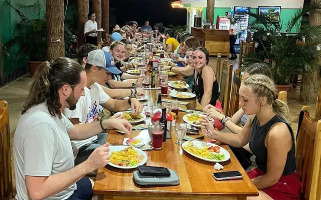 Luisito steak house & hotel