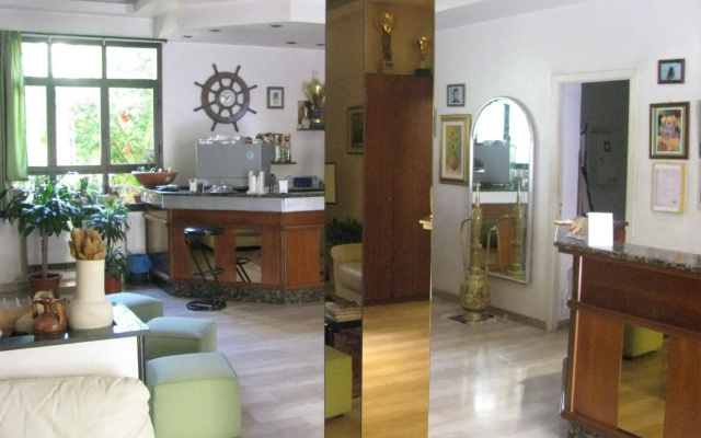 Hotel Le Pelagie