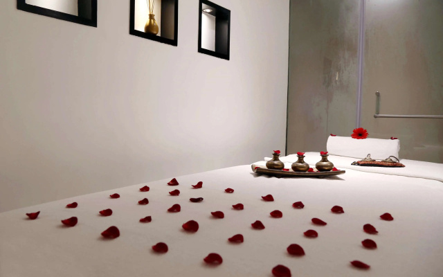 Park Inn by Radisson Navi Mumbai