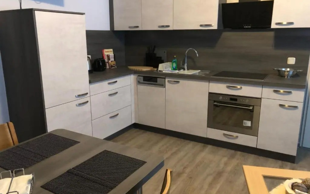 Pension Landhaus Machold