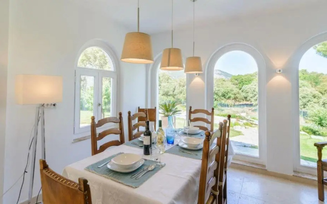 Villa Valparaiso Alhama de Granada by Ruralidays