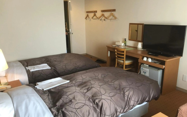 Chitose Airport Hotel