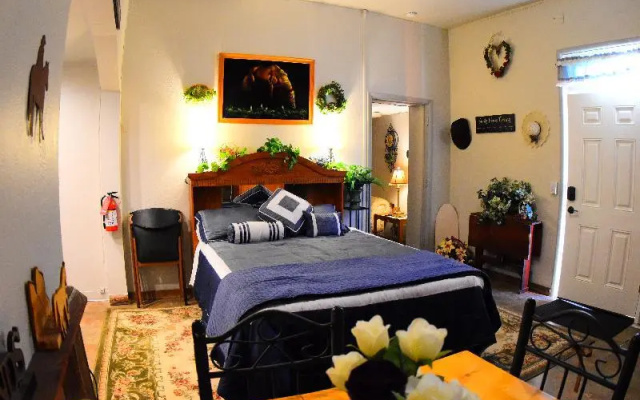 Salmon River Inn
