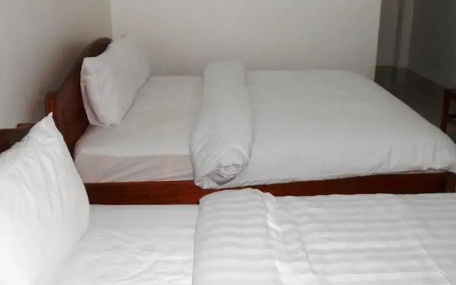 Barrardleungxay Hotel