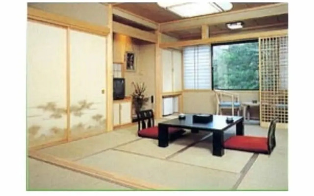 Yamano Ofurumai Towadako Shinzantei