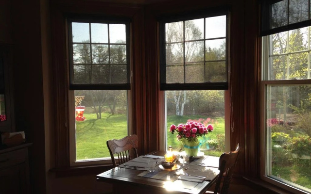 Briarcliffe Inn