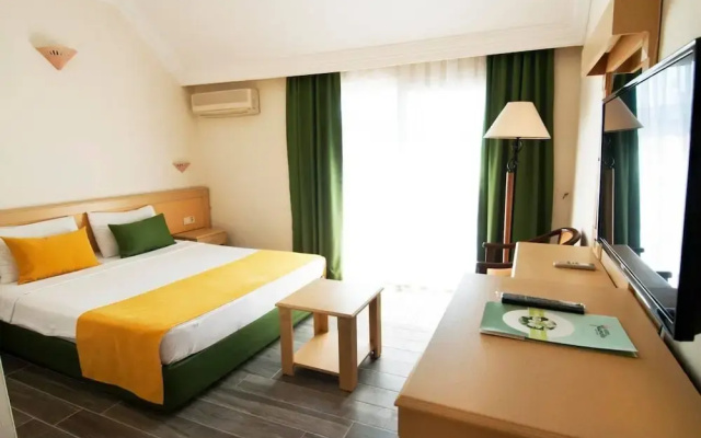 Magnolia Suite