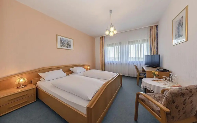 Hotel Bergfried