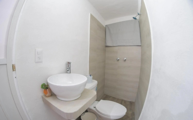 Hotel San Carlos