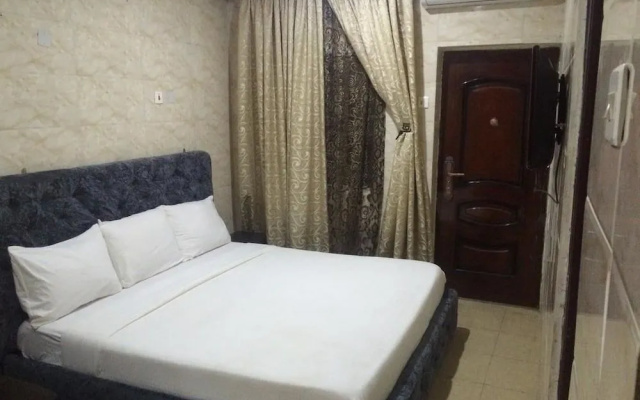 Valton Hotels Abuja