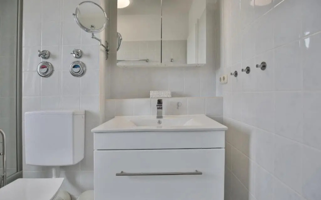 Wohnpark am Mühlenteich Wohnpark am Mühlenteich Appartement 17