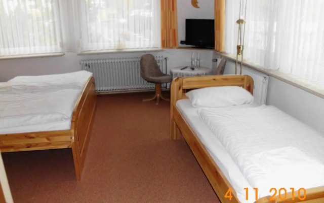Hotel-Restaurant Zum Schwalbennest