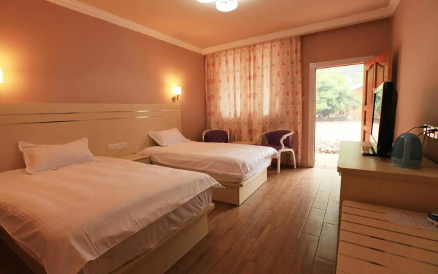 Yangshuo HLgarden Resort