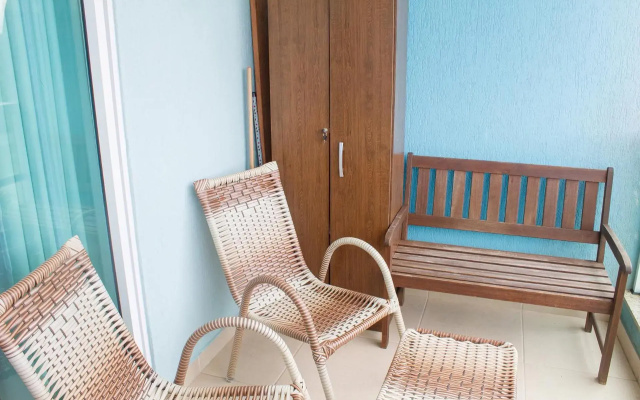 Golden Lake Residence Apart Hotel-Arraial do Cabo