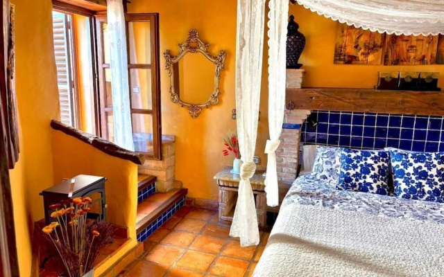 Posada Los Cántaros