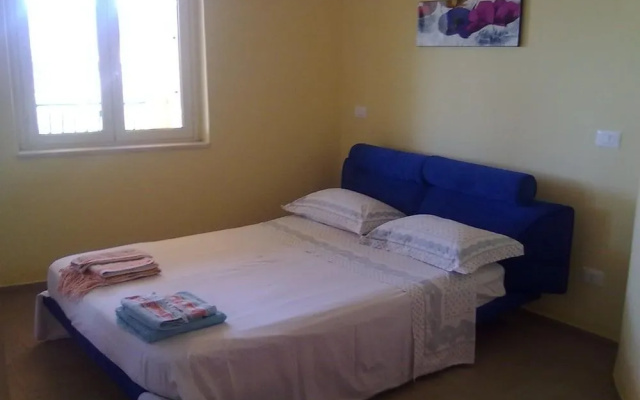 Villa Hermosa B And B