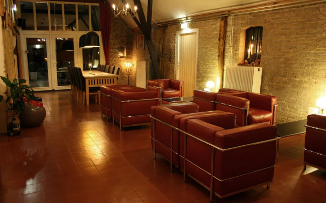 Hotel Weidumerhout