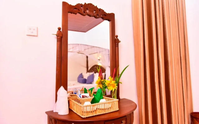 Ariya Rest House
