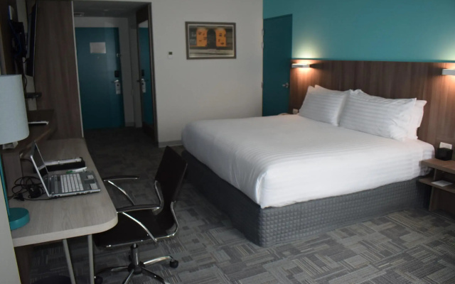 Holiday Inn Lima Airport by IHG