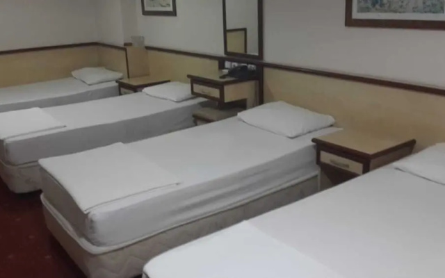 Otel Koc