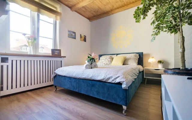 Apartament Varmia