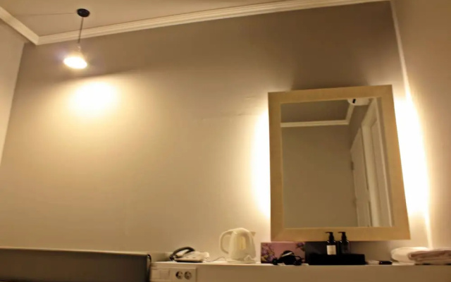 Inn Hotel Busan