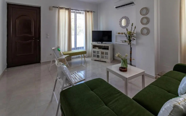 Evi'S Afandou Suites 2