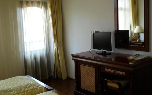 Casa Domneasca
